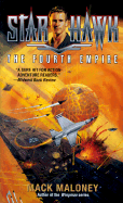 Starhawk (#3): The Fourth Empire