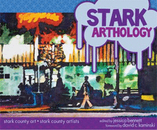 Stark Arthology: Stark County Art, Stark County Artists - Bennett, Jessica
