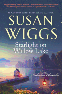 Starlight on Willow Lake Origi