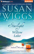 Starlight on Willow Lake