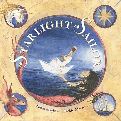 Starlight Sailor - Mayhew, James