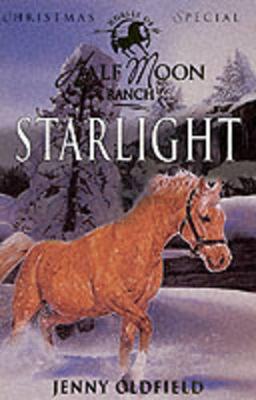 Starlight - Oldfield, Jenny