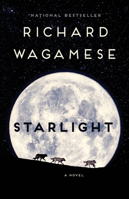 Starlight - Wagamese, Richard