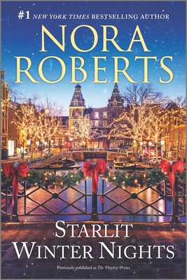 Starlit Winter Nights - Roberts, Nora