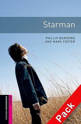 Starman - Burrows, Phillip, and Foster, Mark