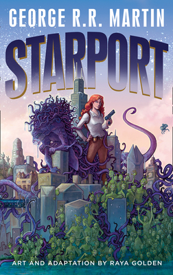 Starport - Martin, George R.R.