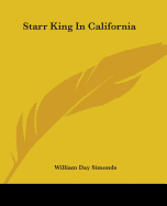 Starr King In California