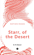 Starr, of the Desert