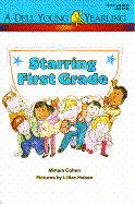 Starring First Grade