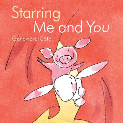 Starring Me and You - 