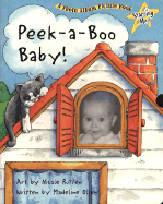 Starring Me Peekaboo Baby - Olsen, Madeline