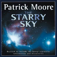 Starry Sky, Revised Edition - Moore, Patrick, Sir