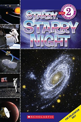 Starry, Starry Night - Cooper, Wade