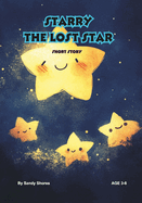 Starry The Lost Star - Short Story