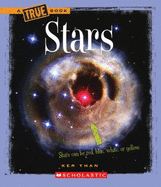 Stars (a True Book: Space) (Library Edition)