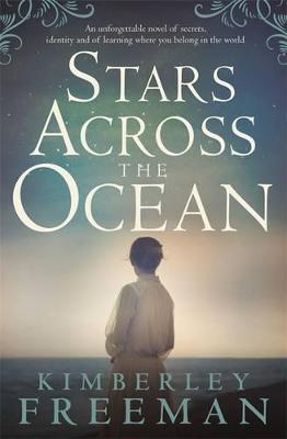 Stars Across the Ocean - Freeman, Kimberley