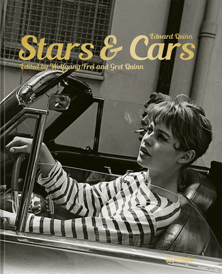 Stars and Cars - Quinn, Edward