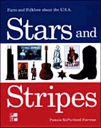 Stars and Stripes: Facts and Folklore about the U.S.A. - McPartland-Fairman, Pamela