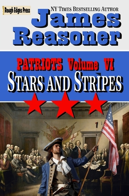 Stars and Stripes - Reasoner, James