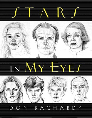 Stars in My Eyes - Bachardy, Don