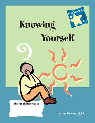 Stars: Knowing Yourself - Stewart, Jan, M Ed