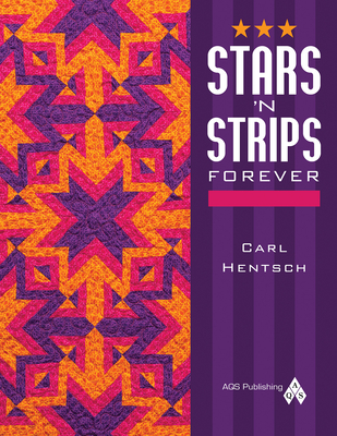 Stars 'n Strips Forever - Hentsch, Carl