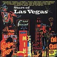 Stars of Las Vegas [Alex] - Various Artists