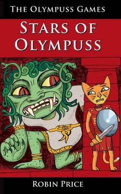 Stars of Olympuss - Price, Robin