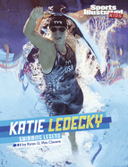 Stars of Sports Katie Ledecky