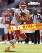 Stars of Sports Travis Kelce