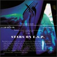 Stars on ESP - His Name Is Alive