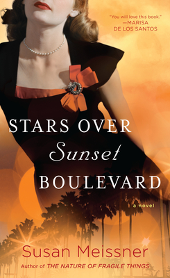 Stars Over Sunset Boulevard - Meissner, Susan