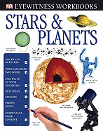 Stars & Planets Workbook