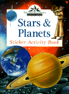 Stars & Planets