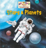 Stars & Planets - Allice, J P, and Miner, Ellis D (Consultant editor)