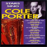 Stars Sing Cole Porter - Various Artists