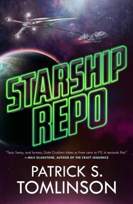 Starship Repo - Tomlinson, Patrick S