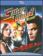 Starship Troopers 3: Marauder [Blu-ray] - Ed Neumeier