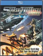 Starship Troopers: Invasion [French] [Blu-ray] - Shinji Aramaki