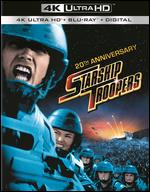 Starship Troopers - Paul Verhoeven