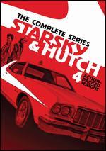 Starsky & Hutch [TV Series]