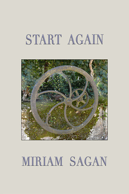 Start Again - Sagan, Miriam
