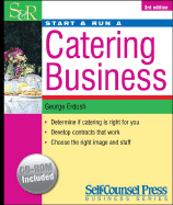 Start & Run a Catering Business