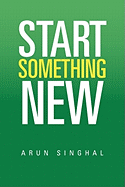 Start Something New