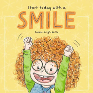 Start Today With A Smile