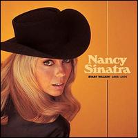 Start Walkin' 1965-1976 [Velvet Morning Sunrise Vinyl] - Nancy Sinatra