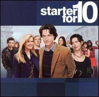 Starter for 10 - Original Soundtrack