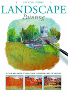 Starter Guide: Landscape Painting