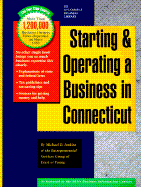 Starting and Operating a Business in Connecticut - Jenkins, Michael D