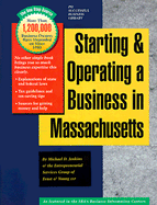Starting and Operating a Business in Massachusetts